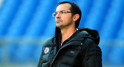 #D1F - Jean-Louis SAEZ (Montpellier HSC) : « Il va falloir faire le dos rond » #D1F - Jean-Louis SAEZ (Montpellier HSC) : « Il va falloir faire le dos rond »