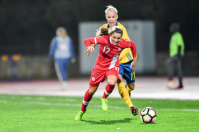 #AlgarveCup2018 - J1 : des buts et du spectacle #AlgarveCup2018 - J1 : des buts et du spectacle