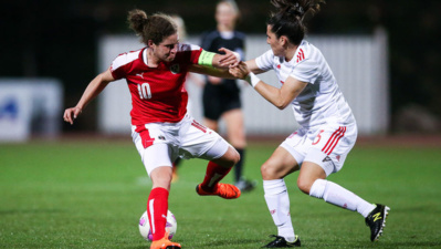 #CyprusWomensCup - J1 : ITALIE, ESPAGNE et COREE DU NORD prennent les devants #CyprusWomensCup - J1 : ITALIE, ESPAGNE et COREE DU NORD prennent les devants