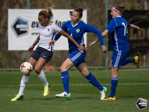 Lindsey Thomas (photo Soccer Network LLC) Lindsey Thomas (photo Soccer Network LLC)