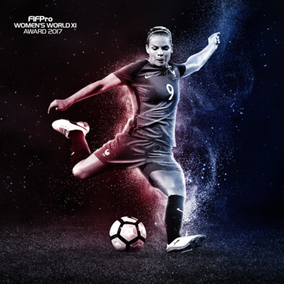 #D1F - 16 joueuses du championnat dans la présélection pour le XI FIFPRO #D1F - 16 joueuses du championnat dans la présélection pour le XI FIFPRO