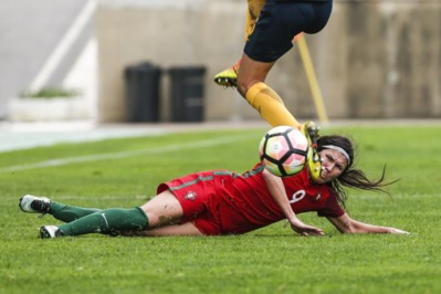 #AlgarveCup2018 - J2 : Les PAYS-BAS offensifs, le PORTUGAL accroche l'AUSTRALIE #AlgarveCup2018 - J2 : Les PAYS-BAS offensifs, le PORTUGAL accroche l'AUSTRALIE