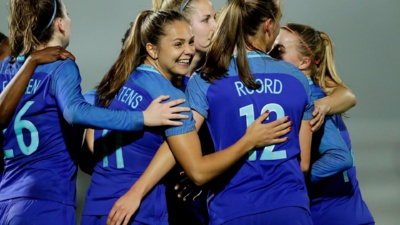 #AlgarveCup2018 - J2 : Les PAYS-BAS offensifs, le PORTUGAL accroche l'AUSTRALIE #AlgarveCup2018 - J2 : Les PAYS-BAS offensifs, le PORTUGAL accroche l'AUSTRALIE