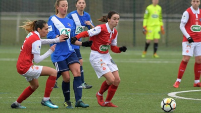 Arras sera face à Lyon après avoir sorti Reims Arras sera face à Lyon après avoir sorti Reims