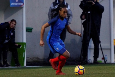 Pas de réussite pour Katoto Pas de réussite pour Katoto