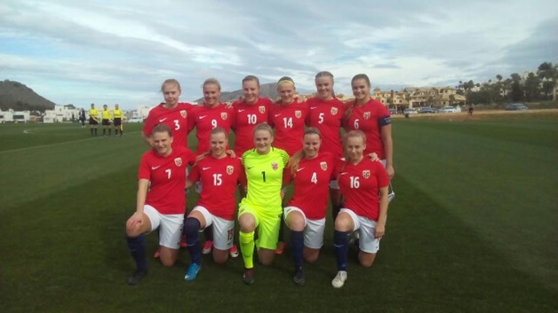 La Norvège La Norvège