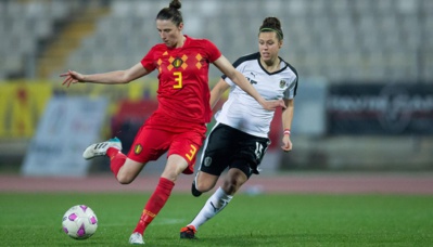 #CyprusWomensCup - J3 : le résumé complet : L'ITALIE face à l'ESPAGNE en finale #CyprusWomensCup - J3 : le résumé complet : L'ITALIE face à l'ESPAGNE en finale