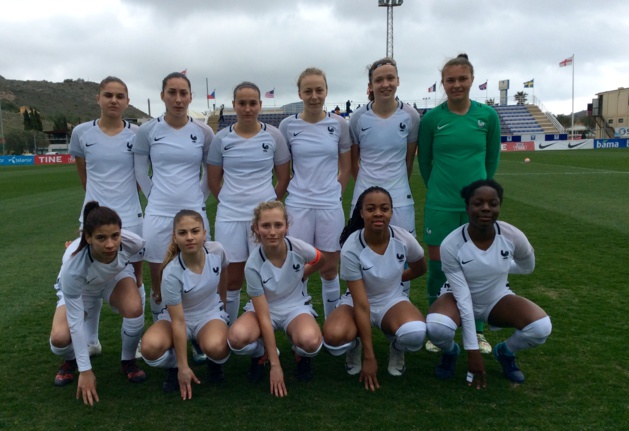 #LaMangaWU19 - L'ANGLETERRE pour terminer (15h30) #LaMangaWU19 - L'ANGLETERRE pour terminer (15h30)