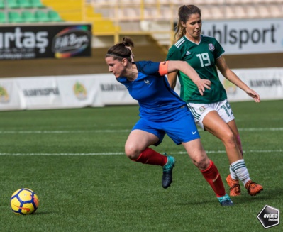 #TurkishWomensCup - Les résultats finaux, le palmarès #TurkishWomensCup - Les résultats finaux, le palmarès
