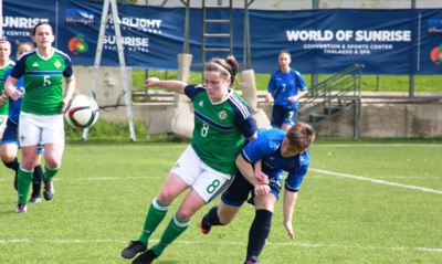 #TurkishWomensCup - Les résultats finaux, le palmarès #TurkishWomensCup - Les résultats finaux, le palmarès