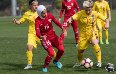 #TurkishWomensCup - Les résultats finaux, le palmarès #TurkishWomensCup - Les résultats finaux, le palmarès