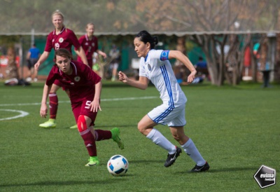 #TurkishWomensCup - Les résultats finaux, le palmarès #TurkishWomensCup - Les résultats finaux, le palmarès