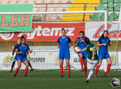 La capitaine Ocampo aura été l'une des plus dangereuses mexicaines La capitaine Ocampo aura été l'une des plus dangereuses mexicaines