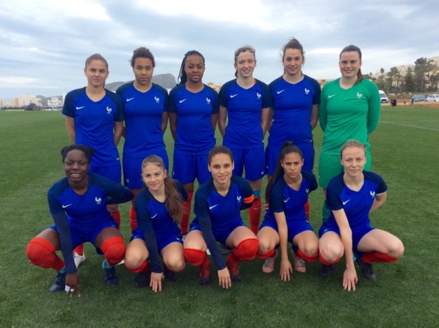 Le onze de départ Le onze de départ