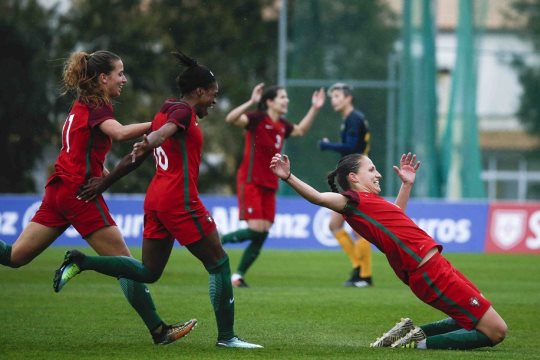 #AlgarveCup2018 - Les PAYS-BAS et la SUEDE se partagent le trophée