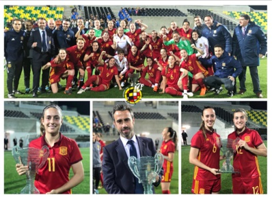 (photo twitter RFEF) (photo twitter RFEF)