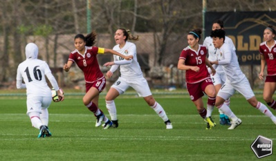 #TurkishWomensCup - J2 : Les résultats et compos #TurkishWomensCup - J2 : Les résultats et compos