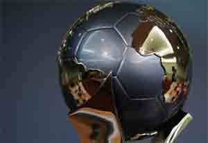 Coupe du Monde U17 : le tirage au sort de la phase finale Coupe du Monde U17 : le tirage au sort de la phase finale