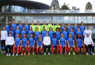 U19 - La liste pour préparer le tour Elite U19 - La liste pour préparer le tour Elite