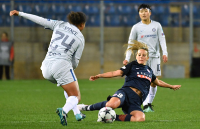 Toletti et Montpellier n'ont pas pris le dessus Toletti et Montpellier n'ont pas pris le dessus