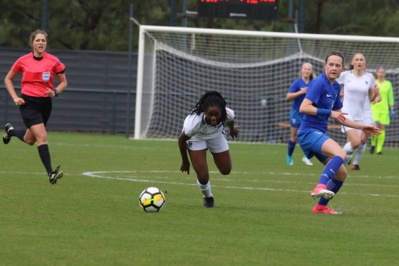 U17 (Tour Elite) - Menée à deux reprises, la FRANCE accroche la FINLANDE U17 (Tour Elite) - Menée à deux reprises, la FRANCE accroche la FINLANDE