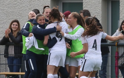 U17 (Tour Elite) - Menée à deux reprises, la FRANCE accroche la FINLANDE