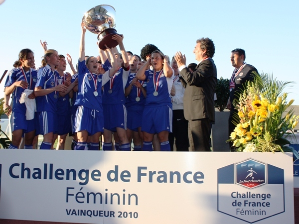 La coupe est pleine pour le PSG La coupe est pleine pour le PSG