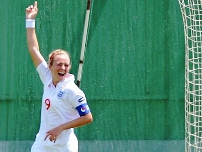 L'Angleterre en demi-finale (photo : uefa.com) L'Angleterre en demi-finale (photo : uefa.com)