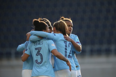 #UWCL (Quarts) - WOLFSBOURG et MANCHESTER CITY ont géré #UWCL (Quarts) - WOLFSBOURG et MANCHESTER CITY ont géré