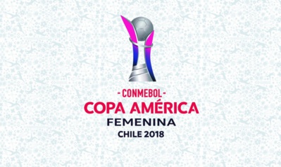 #WWC2019 - Copa America : trois semaines de tournoi, deux billets directs pour la Coupe du Monde #WWC2019 - Copa America : trois semaines de tournoi, deux billets directs pour la Coupe du Monde