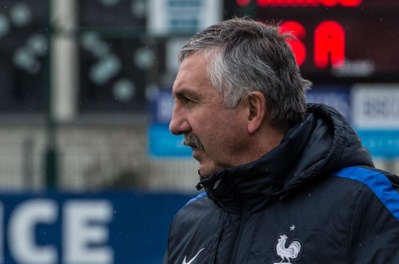 Photo : Franck perrin créateur d'images/Ligue de Bretagne Photo : Franck perrin créateur d'images/Ligue de Bretagne