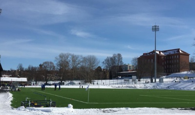 U19 (Tour Elite) - La FRANCE s'impose 6-0 devant l'AZERBAIDJAN U19 (Tour Elite) - La FRANCE s'impose 6-0 devant l'AZERBAIDJAN
