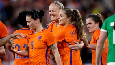 Festival des Oranje à domicile Festival des Oranje à domicile