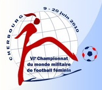 Le programme des matches du Championnat du Monde militaire Le programme des matches du Championnat du Monde militaire