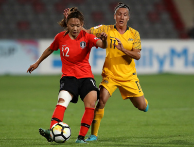 #FIFAWWC (Asie) - J1 : le bilan après la première journée #FIFAWWC (Asie) - J1 : le bilan après la première journée