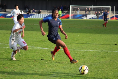 #U20WWC - Revanche attendue ce samedi face au JAPON ce samedi (direct vidéo, 17h00) #U20WWC - Revanche attendue ce samedi face au JAPON ce samedi (direct vidéo, 17h00)