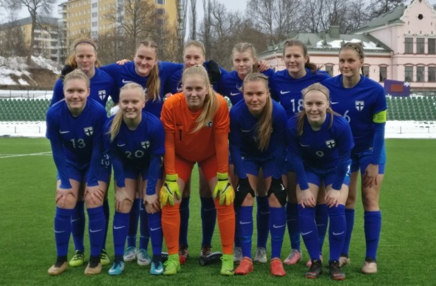 La Finlande La Finlande