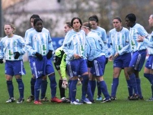 Soyaux - La Roche : reporté Soyaux - La Roche : reporté