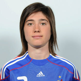 18 championnes à la loupe 18 championnes à la loupe