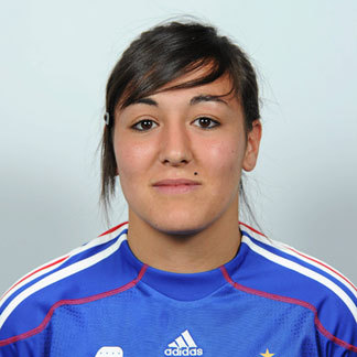 18 championnes à la loupe 18 championnes à la loupe