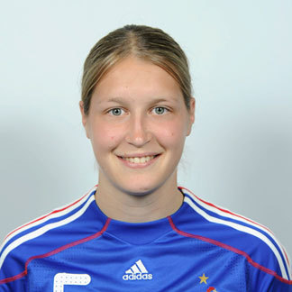 18 championnes à la loupe 18 championnes à la loupe