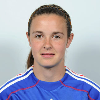 18 championnes à la loupe 18 championnes à la loupe