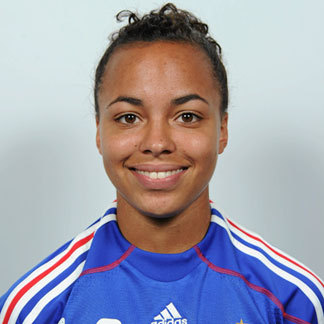 18 championnes à la loupe 18 championnes à la loupe