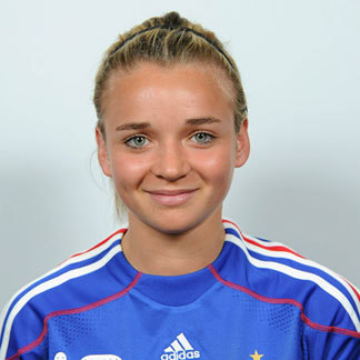 18 championnes à la loupe 18 championnes à la loupe