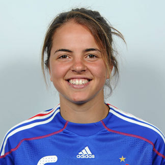 18 championnes à la loupe 18 championnes à la loupe