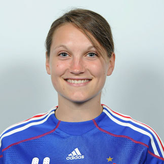 18 championnes à la loupe 18 championnes à la loupe