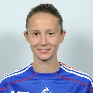 18 championnes à la loupe 18 championnes à la loupe