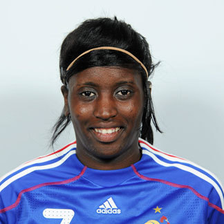 18 championnes à la loupe 18 championnes à la loupe