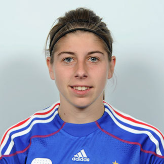 18 championnes à la loupe 18 championnes à la loupe