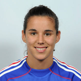 18 championnes à la loupe 18 championnes à la loupe